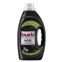 Burti Noir Spezialwaschmittel 1,45L 29WL