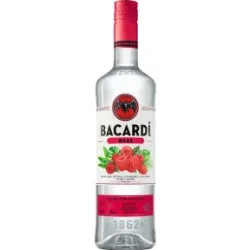 Bacardi Razz 40% 0,7L