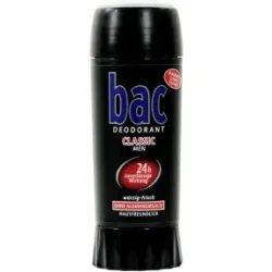 Bac Men Deostick Classic 40ML