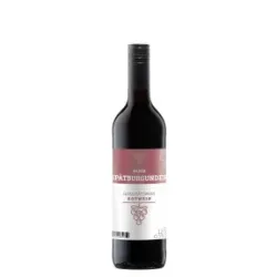 Baden Spätburgunder Rotwein 0,75L
