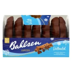 undefined, Bahlsen Jupiter Vollmilch 200G