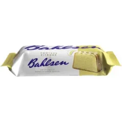 Bahlsen Comtess Zitronen Kuchen 350G