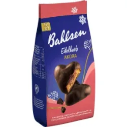 Bahlsen Akora Edelherb 150G