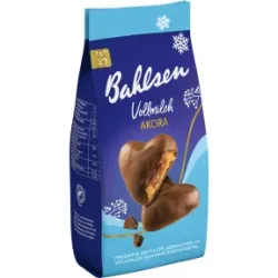 Bahlsen Akora Vollmilch 150G