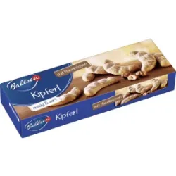 Bahlsen Kipferl 125G