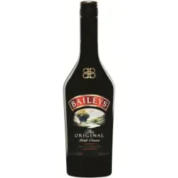 Baileys Original Irish Cream 17% 0,7L