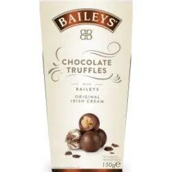 Baileys Chocolate Truffles 13ST 150G