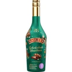 Baileys Schokolade Haselnuss 0,5L