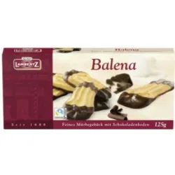 Lambertz Balena 125G