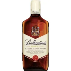Ballantines Blended Whisky 40% 0,7L