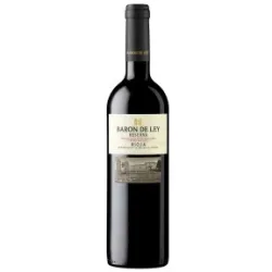 undefined, Baron de Ley Reserva Rioja Rotwein 0,75L