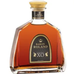 Baron Roland Cognac XO 40% 0,7L