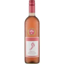 Barefoot White Zinfandel lieblich 0,75L
