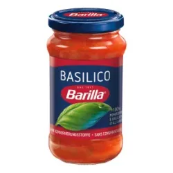 Barilla Basilico 200G