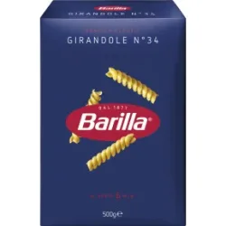 Barilla Nudeln Girandole 500G