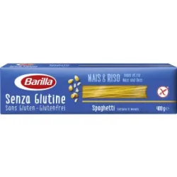 Barilla Nudeln Spaghetti glutenfrei 400G