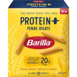 Barilla Penne Rigate Protein+ 400G
