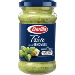Barilla Pesto alla Genovese 190G