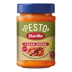Barilla Pesto Vegan Rosso 200G
