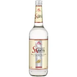 Bauernhaus Doppelkorn 38% 0,7L