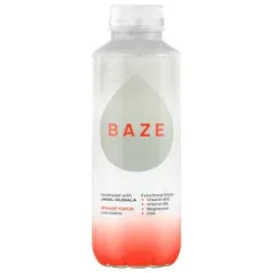 Baze Orange Focus 0,5L