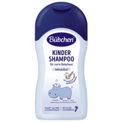 Bübchen Kinder Shampoo 400 ml Shampoo