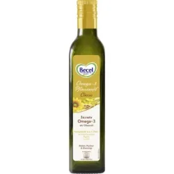 Becel Omega 3 Pflanzenöl 500ML
