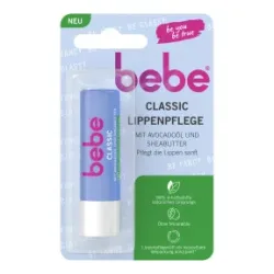 bebe Lippenpflegestift Classic 4,9G
