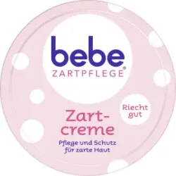 bebe Zartcreme 150ML