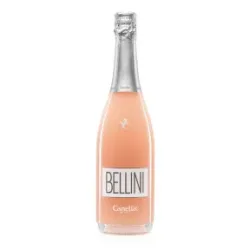 Bellini di Canella weinhaltiger Aperitif 0,75L