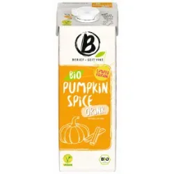 Berief Bio Pumpkin Spice-Drink Limited Edition 1L