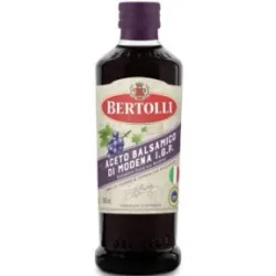 Bertolli Aceto Balsamico di Modena 0,5L