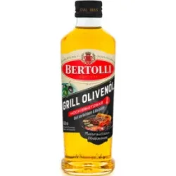 Bertolli Grill Olivenöl 0,5L