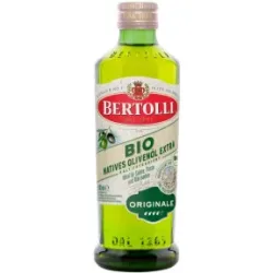 Bertolli Bio Natives Olivenöl Extra Originale 0,5L
