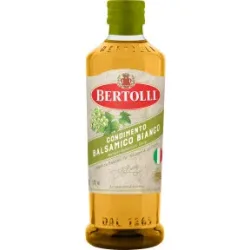 Bertolli Condimento Delicato Bianco 0,5L