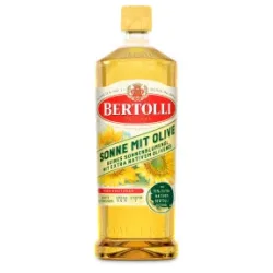 Bertolli Sonne mit Olive 0,75L