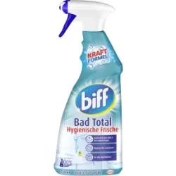Biff Bad Total Hygienische Frische 750ML