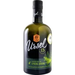Ursel Bio Gin Spring Break 47% 0,5L