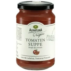 Alnatura Bio Tomatensuppe 340G