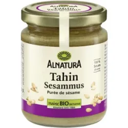 Alnatura Bio Tahin Sesammus 250G