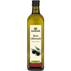 Alnatura Bio Brat Olivenöl 750ML