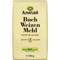 Alnatura Bio Buchweizenmehl 500G