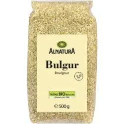 Alnatura Bio Bulgur 500G