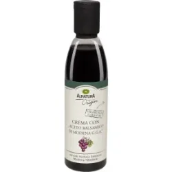 Alnatura Origin Bio Crema Con Aceto Balsamico di Modena 250ML
