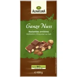 Alnatura Bio Ganze Nuss 100G
