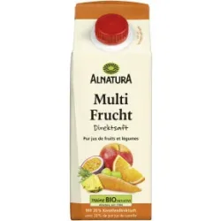 Bio Alnatura Multisaft 0,75L