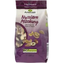 Alnatura Bio Nusskernmischung 200G