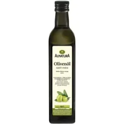Alnatura Bio Olivenöl nativ extra 0,5L