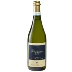Alnatura Bio Prosecco D.O.C 0,75L