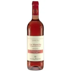 Alnatura Bio La Mancha Rosado trocken 0,75L